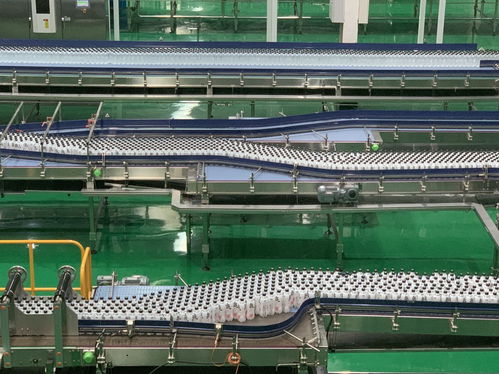 飲料配料表 內卷 的盡頭,消費者 贏麻 的開始