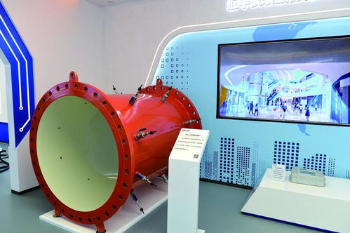 唐山機器人產業領跑新賽道