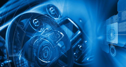 創略科技楊辰韻 用數據技術和算法撬動車企數字化轉型