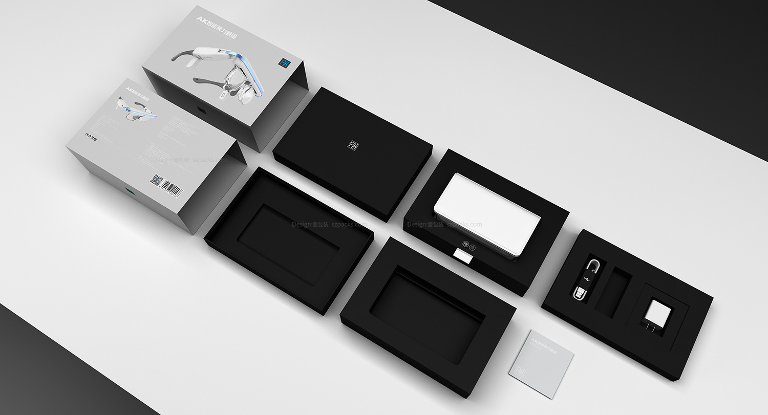 深圳科技產(chǎn)品包裝設(shè)計(jì)與智能產(chǎn)品包裝設(shè)計(jì)公司的發(fā)展與趨勢