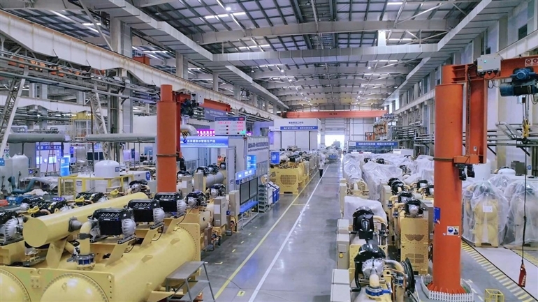 卡奧斯智造科技榮登“2025中國智能制造十大科技進展” 引領工業智能化新浪潮