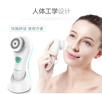 深層凈顏 毛孔清潔器的科學(xué)使用方法與注意事項(xiàng)